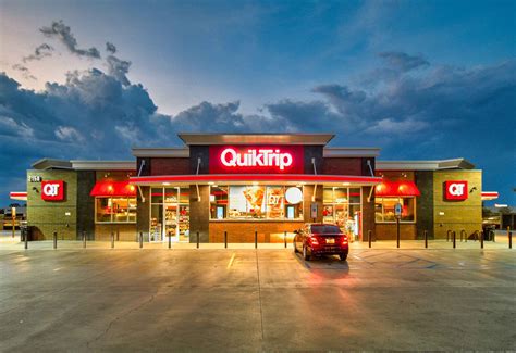 Open Google Maps on your computer or APP, just type an address or name of a place. . Nearest quiktrip